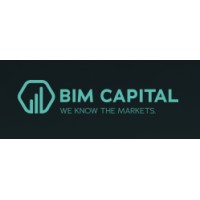 BIM Capital Logo